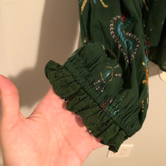 Farm Rio Fiesta Top - Picture 11 of 11